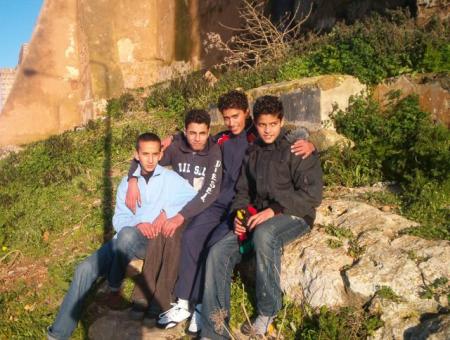 wlad lhouma